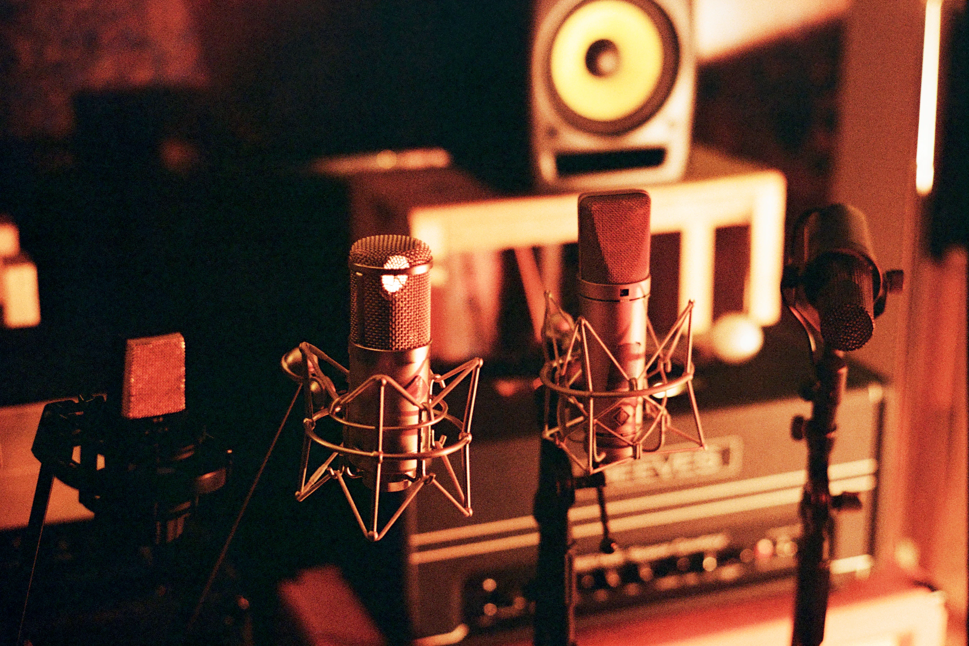 Condensers